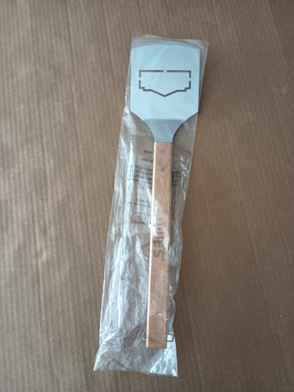 Lowe’s grill spatula
